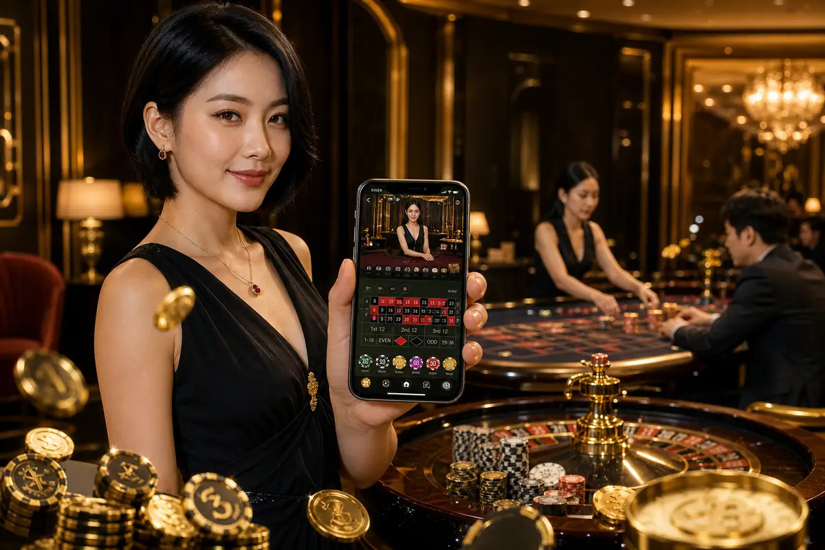 al444 VIP প্রোগ্রাম ও সুবিধা