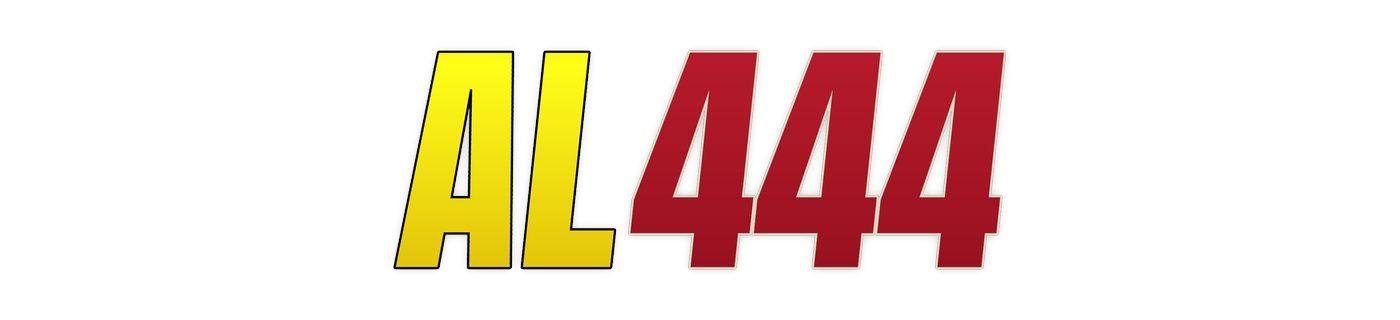 al444 লোগো